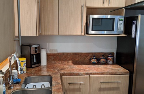 Ajijic House | Ajijic Lakeside: Location, Views, Charm, and Quiet: Case Felicidad Has It All