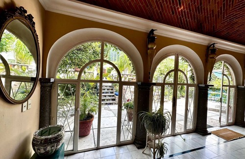 Ajijic House | Ajijic Vacation Home Rental, Best Location, Private, Gated, in Las Floresta