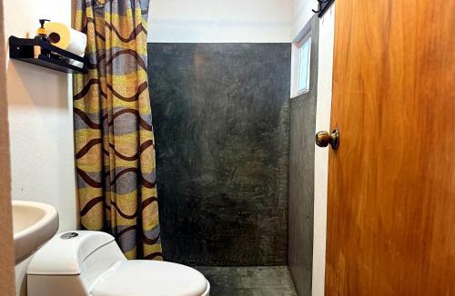 San Francisco Hotel | Akoma San Pancho