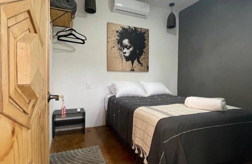 San Francisco Hotel | Akoma San Pancho