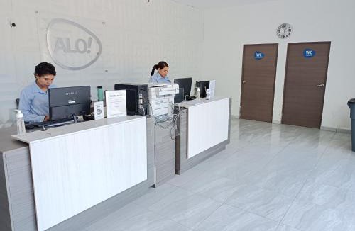 Zona Dorada Hotel | Aló Select Mazatlan