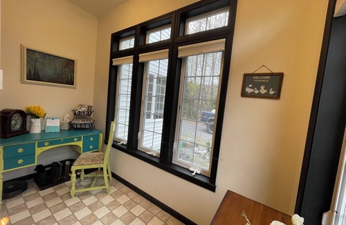 Bear Creek House | Alaska Bear Lodge LLC