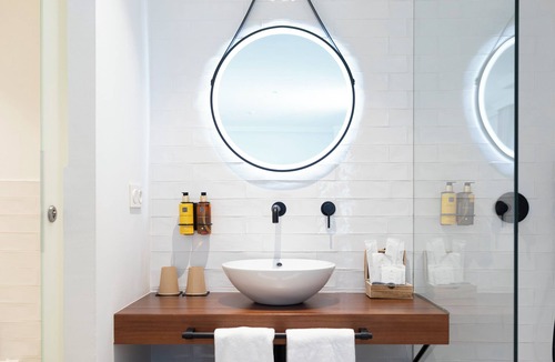 Sanlucar de Barrameda Hotel | Albariza Hotel Boutique
