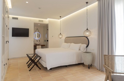 Sanlucar de Barrameda Hotel | Albariza Hotel Boutique