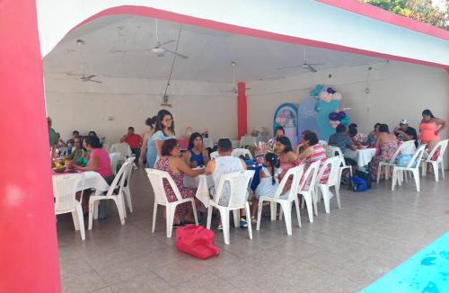 Coatzacoalcos Other | alberca Blass
