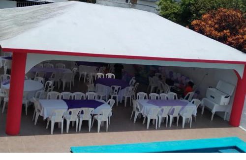 Coatzacoalcos Other | alberca Blass