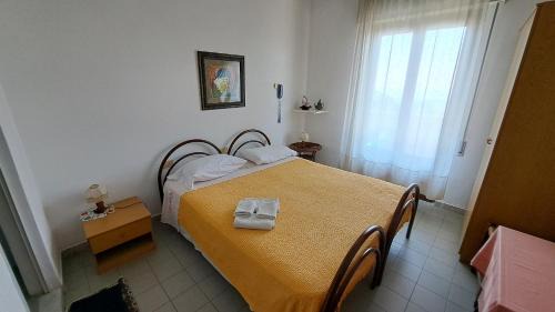 Massa Hotel | Albergo ALBERTA
