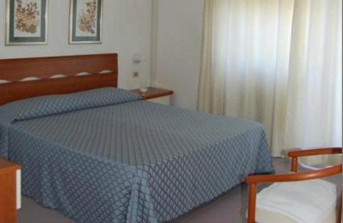 Porto Santo Stefano Hotel | Albergo Belvedere
