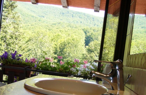 Castel del Piano Hotel | Albergo Le Macinaie