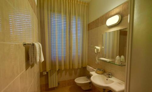 Chianciano Terme Hotel | Albergo Le Sorgenti