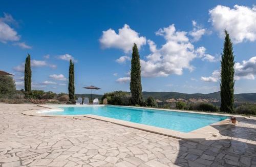 Manciano House | Albergo Pietriccio Rosso