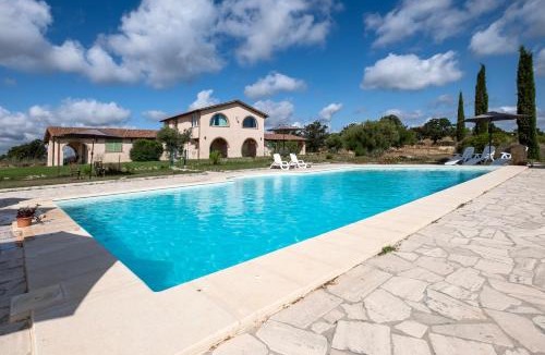 Manciano House | Albergo Pietriccio Rosso