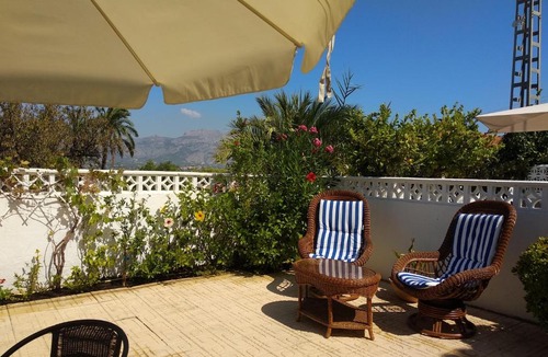 El Albir House | Albir Resort