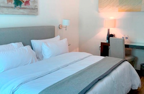 Zona Minerva Hotel | Alborata Hotel Boutique