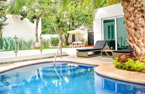 Zona Minerva Hotel | Alborata Hotel Boutique