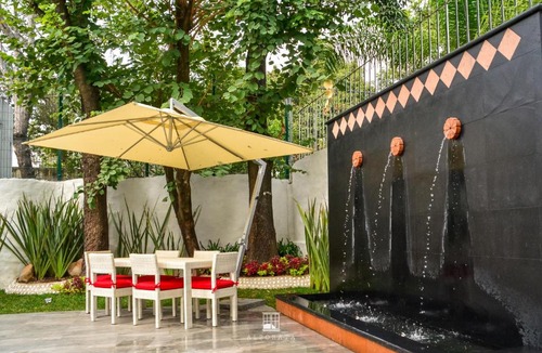 Zona Minerva Hotel | Alborata Hotel Boutique