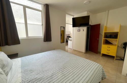 Historic Centre House | Aldama