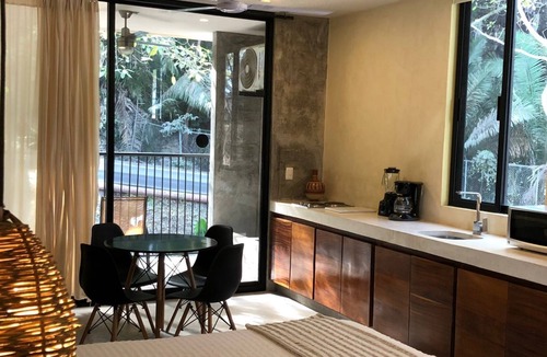 Rincon de Guayabitos Apartment | Aldea Peñon / Suite 1