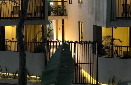 Rincon de Guayabitos Apartment | Aldea Peñon / Suite 1