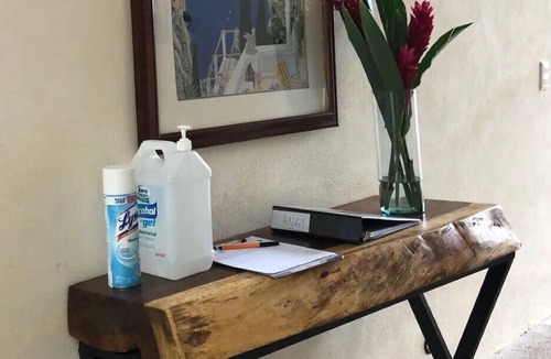 Los Ayala Apartment | Aldea Peñon Suite 4