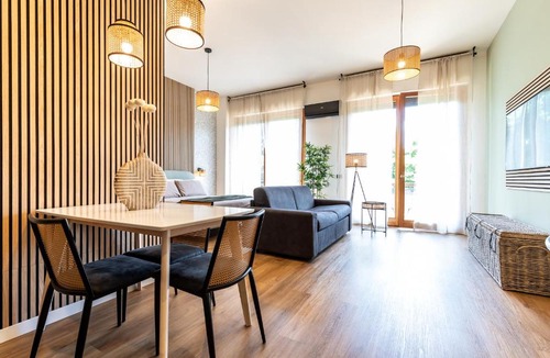 Arezzo Apartment | ALE HOUSE Montefalco Apartment