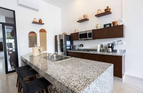 Barrio de Santiago House | Alebrijes- Oasis w/POOL★Parking★3 BDRM,DNTWN