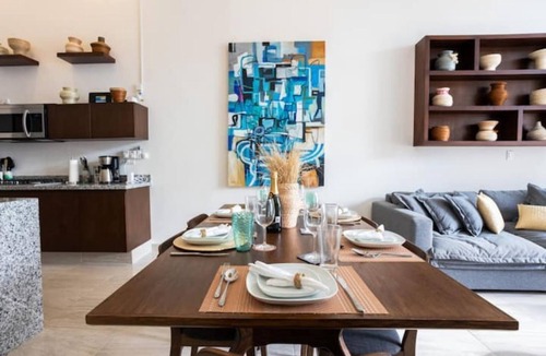 Barrio de Santiago House | Alebrijes- Oasis w/POOL★Parking★3 BDRM,DNTWN