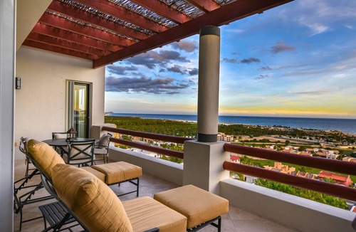 Downtown San Jose del Cabo Resort | Alegranza Luxury Resort