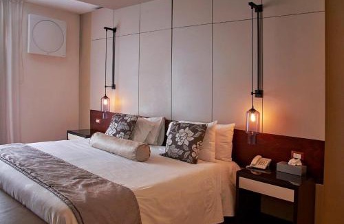 Aguascalientes Hotel | Alesia - Boutique Hotel & Spa