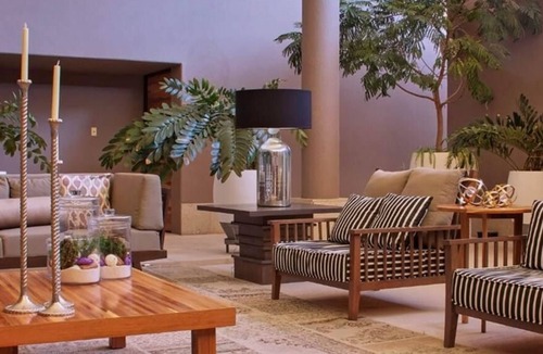 Aguascalientes Hotel | Alesia Hotel Boutique & Spa