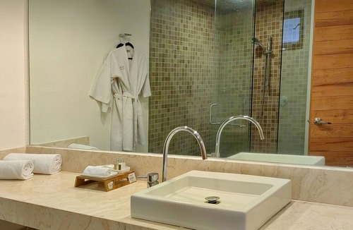Aguascalientes Hotel | Alesia Hotel Boutique & Spa