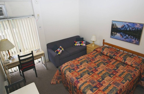 Alexandra Park Hotel | Alexandra Hotel