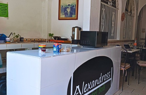 Downtown Puerto Vallarta Apartment | Alexandross Hostel (IN PTO VALLARTA)
