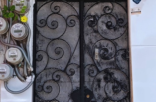 Downtown Puerto Vallarta Apartment | Alexandross Hostel (IN PTO VALLARTA)
