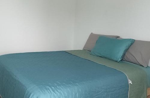 Emiliano Zapata Bed & Breakfast | Alexandross