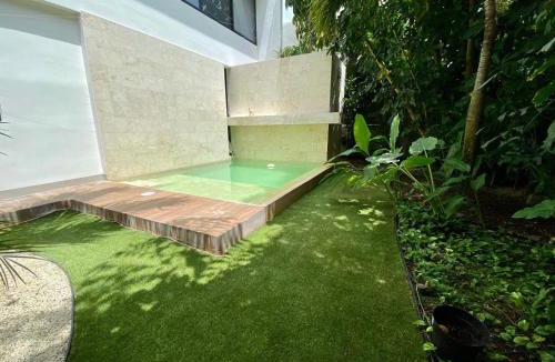 Merida Municipality House | Alexis House