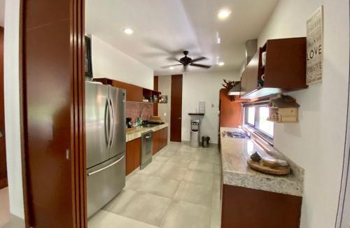 Merida Municipality House | Alexis House