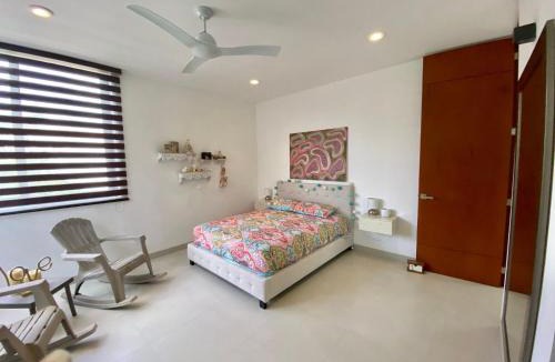 Merida Municipality House | Alexis House
