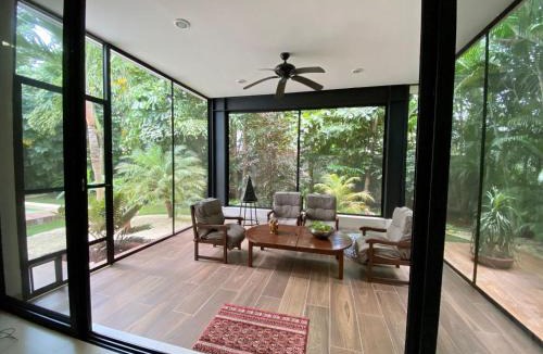 Merida Municipality House | Alexis House