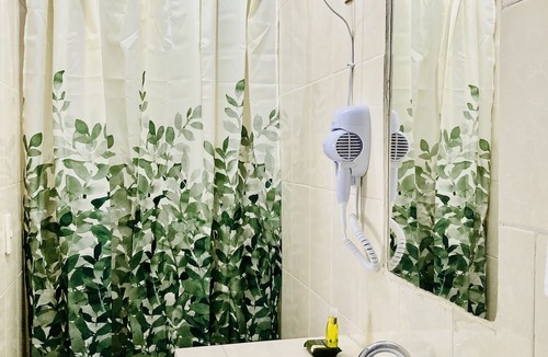 Del Cerrillo Hotel | Alhambra Hotel - San Cristóbal de las Casas