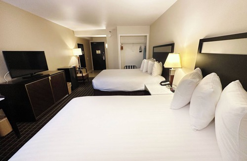 Alhambra Hotel | Alhambra Hotel