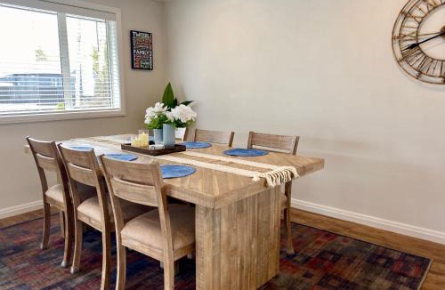 Twizel House | All Decked Out