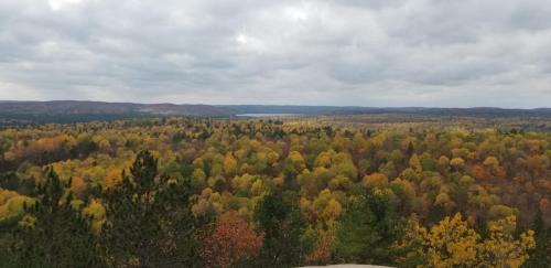 Madawaska Resort | All Star Resort