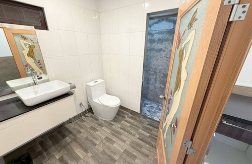 Phru Thai Hotel | All Times Pool Villa