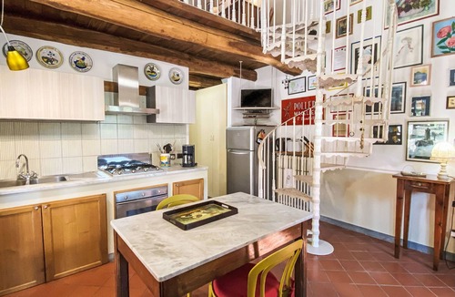 Vicopelago House | Alle Piane by Interhome