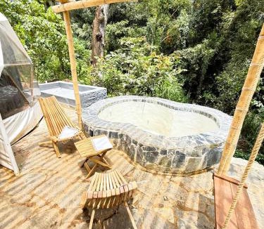 Xalapa Other | Alma Glamping