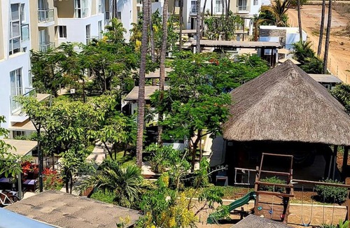 Cerritos Apartment | Almar Depart Cerritos Mazatlan
