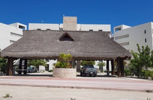 Telchac Puerto Condo | Almares - Kinuh Yucatan - Telchac Puerto