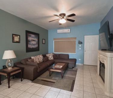 San Carlos Apartment | Almejas A