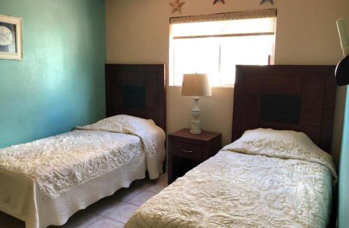 San Carlos Apartment | Almejas B
